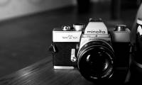 5 most popular photography trends you need to know