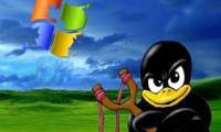 5 reasons why Microsoft 'shy' Linux