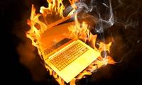 5 silly mistakes when fixing computers that many people still believe in their necks