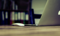 5 steps to fix a crashed and inactive Mac error