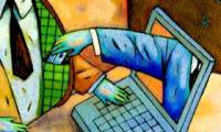 5 tips for 'fishing' money online