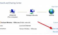 5 tips to troubleshoot network connectivity issues in Windows Vista