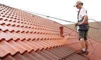 5 ways to cool the roof in extremely hot and sunny days