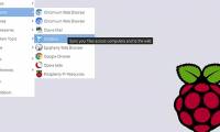 5 ways to copy data from Raspberry Pi to PC