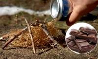5 ways to create fire from simple to unexpected items