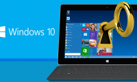 5 ways to enter the Windows 10 key the easiest