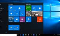 5 ways to open applications in Windows 10