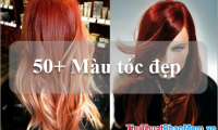 50+ Beautiful hair colors 2020