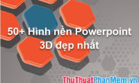 50+ best 3D Powerpoint wallpapers