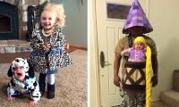 50+ Halloween season costumes are creepy haunts that make you admire