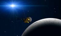 50 images of Saturn's Enceladus moon - where life can exist (Part 2)