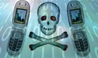 500 virulent viruses are looking for ways to 'destroy' mobile phones