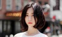 6 beautiful hairstyles suitable for long and thin faces