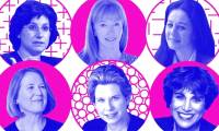 6 'most powerful' women in Silicon Valley