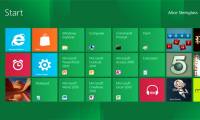 6 ways to customize the Start Screen screen in Windows 8