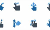 7 Android gestures you may not know yet