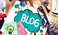 7 blogging tips in English for professional Blogger