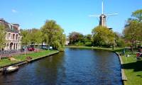7 evidence that the Netherlands is a country of the future