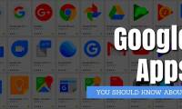 7 'less popular' Android apps from Google you should know