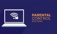 7 routers with the best parental control feature
