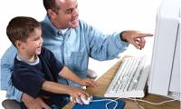 7 safety principles for children surfing the web