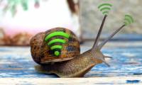 7 things affect the speed of WiFi network