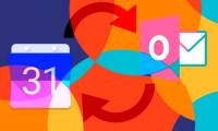 7 tools to synchronize Microsoft Outlook with Google Calendar