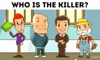 7 tough questions only experienced detectives can break