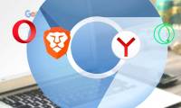 8 best Chromium browsers to replace Chrome