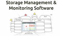 8 best storage management and monitoring software