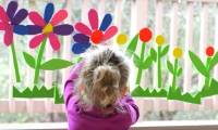 8 fun, simple crafts for babies this summer