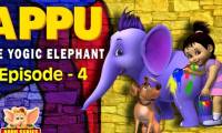 8 great children's channels on YouTube help children play and sing, learn English happily