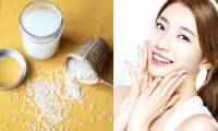 8 great uses of rice water