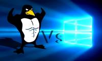8 main differences between Windows and Linux