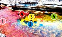 8 mysterious natural phenomena cannot be explained by science
