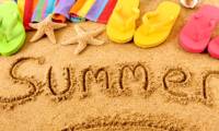 8 suffering of girls do not know who to talk to when summer comes