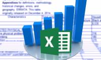 8 types of Excel charts and when you should use them