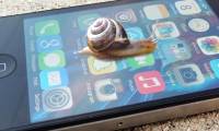 8 ways to speed up the old iPhone after updating to iOS 11