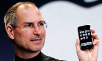 8 years on Steve Jobs launched the first generation iPhone
