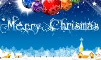 9 common practices on Christmas