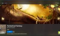 9 free interface packages from Microsoft, please download