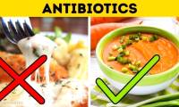 9 medicines and foods absolutely should not be used together