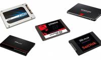 9 SSDs for the best gaming for gamers