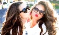 9 tips to create a 'glitter' selfie photo