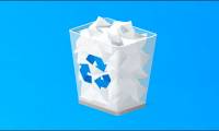 9 ways to open Recycle Bin on Windows 10