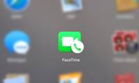 A 14-year-old child who has found a FaceTime error on iOS