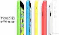 A Foxconn factory stopped producing iPhone 5c due to sluggishness