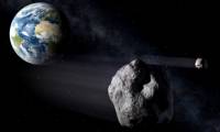A more than 4-kilometer asteroid is about to cross the Earth with the closest distance ever reached