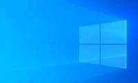 A new 'compatibility error' has been discovered again on Windows 10 2004