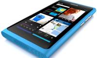 A sample of Nokia's Meltemi operating system is available